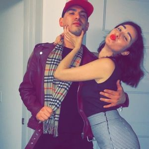 Meet your Posher, Allan